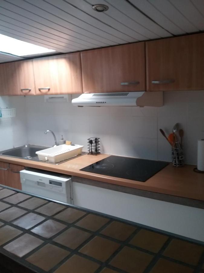 Le Bel Appartement 2 Bis Rue Des Allies La Teste-de-Buch Exterior foto